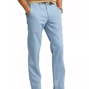 Ralph Lauren 34/32 powder blue pants
